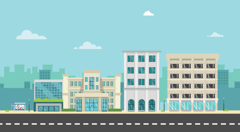 Community Reinvestment Areas